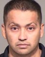 Phoenix police officer Armando Ramirez a wife beater arrested for aggravated assault, domestic violence and disorderly conduct with a weapon