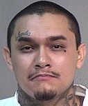 Joseph Sandoval cop killer? He shot a Phoenix cop!