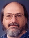 Ken Thompson - One of the inventors of the C language and Unix or Linux