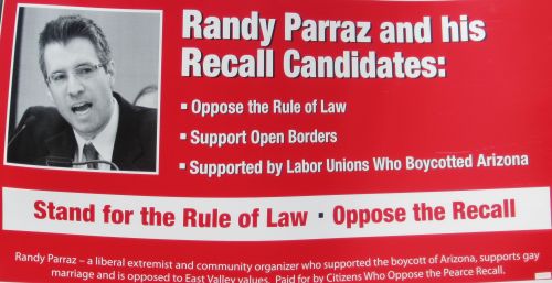 Randy Parraz?