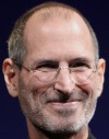 Steve Jobs - One of the founders of Apple Computer and an all around jerk