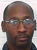 Troy Davis is murdered by the state of Georgia